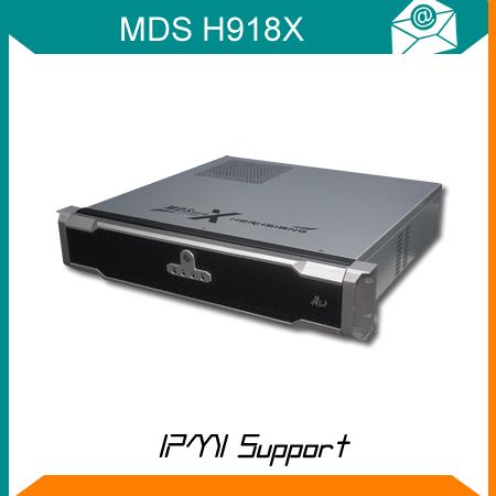 MDS H918X 郵件伺服器